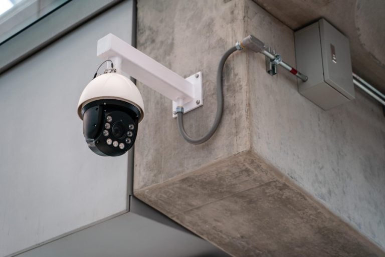 Security systems Orlando