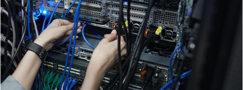network solutions